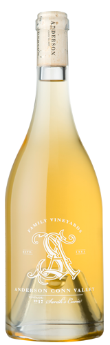 2017 Sarahs Cuvee wine